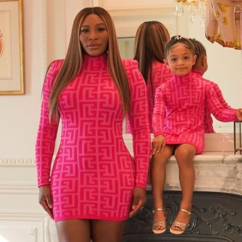 de-keren-dat-serena-williams-met-dochter-olympia-twinde-in-matching-looks-209561