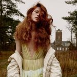 Vogue Nederland maart 2022