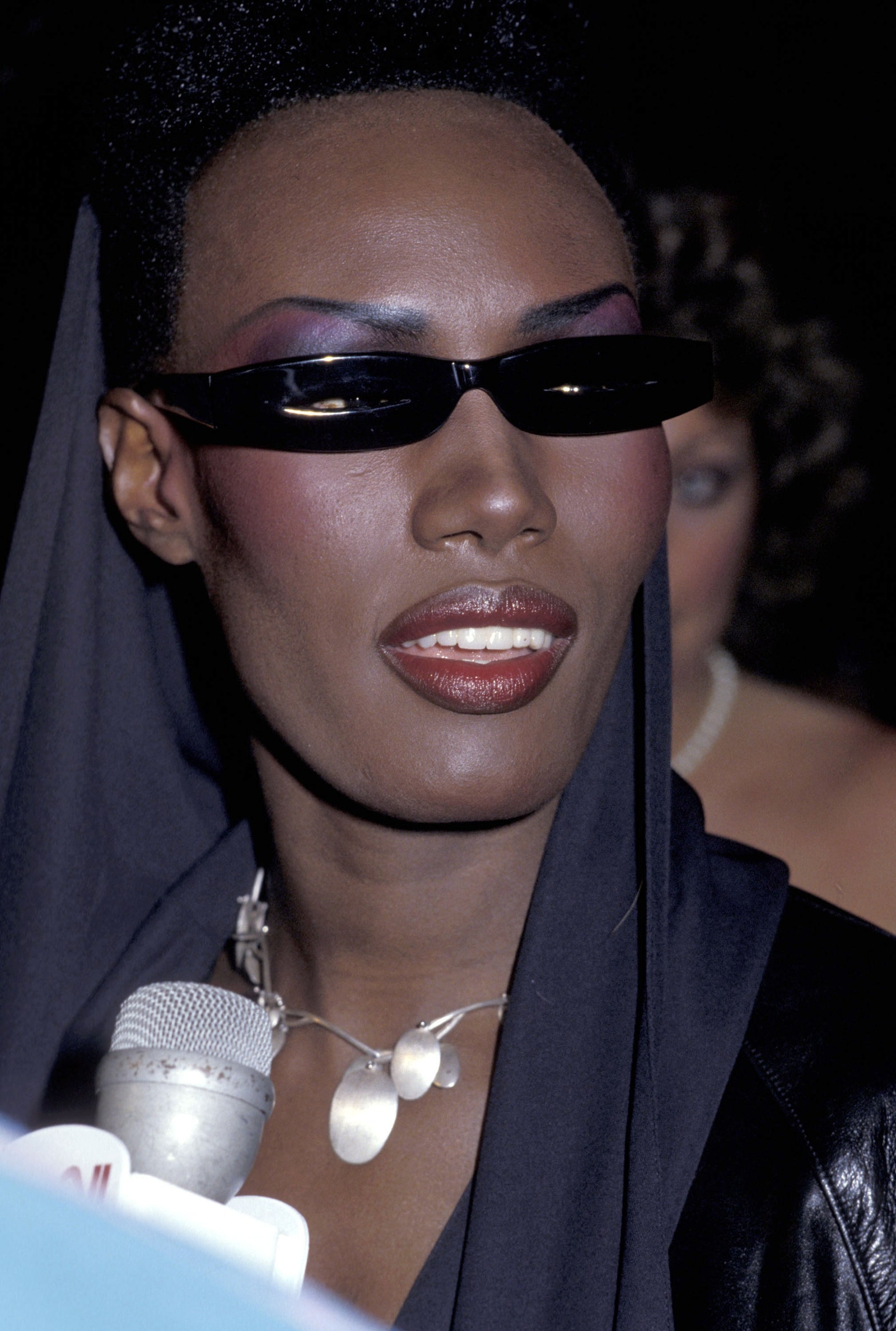 Grace Jones