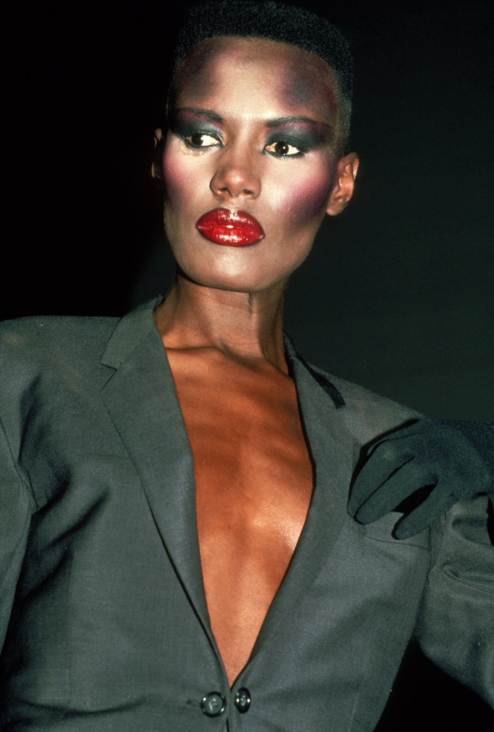 Grace Jones