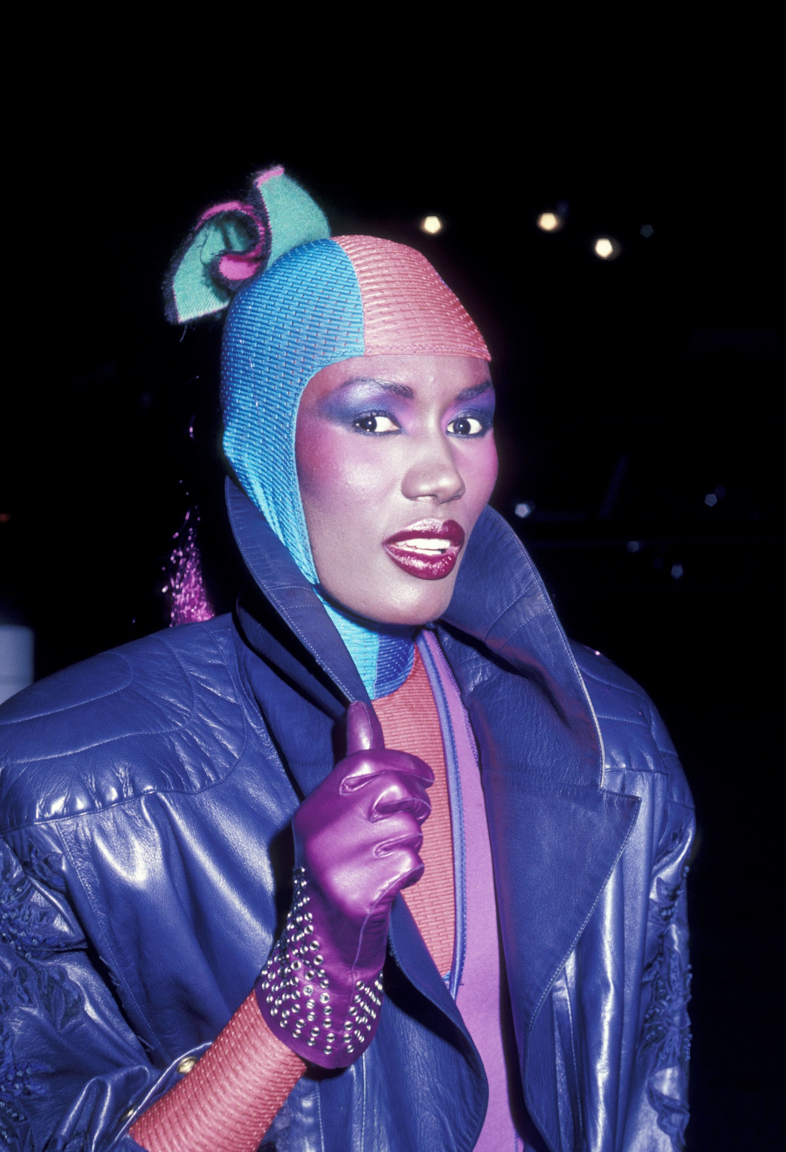Grace Jones