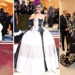 Looks van het Met Gala 2022