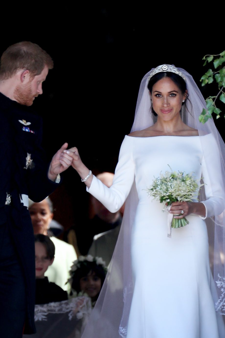 alles-wat-je-wil-weten-over-de-trouwjurk-van-meghan-markle-211867