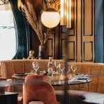 restaurants den haag