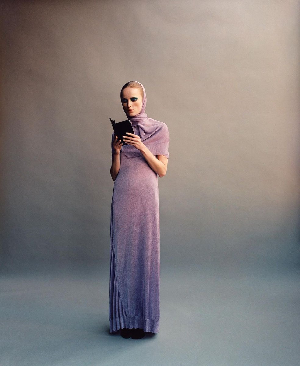 The Row ss22 campagne