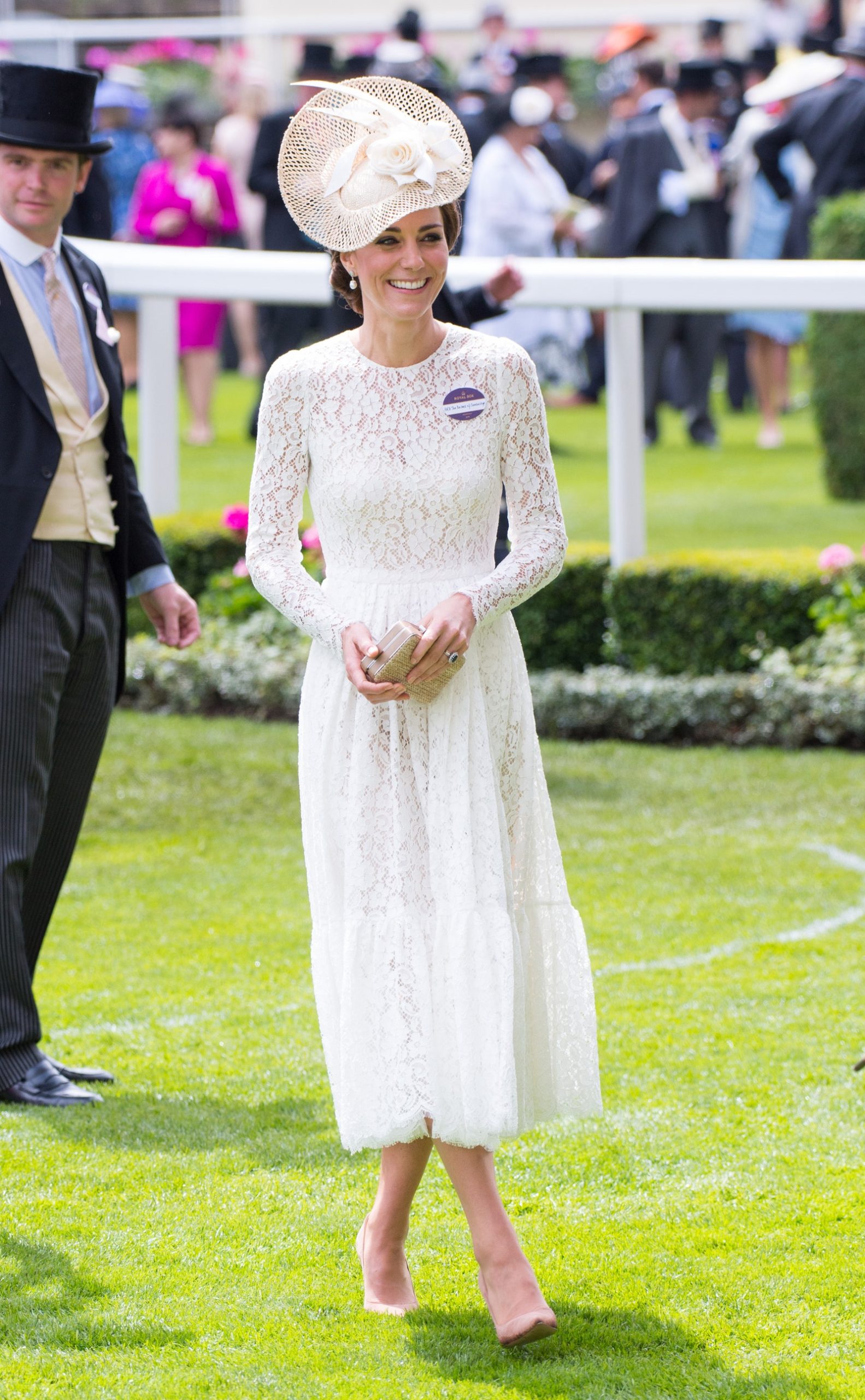 Kate