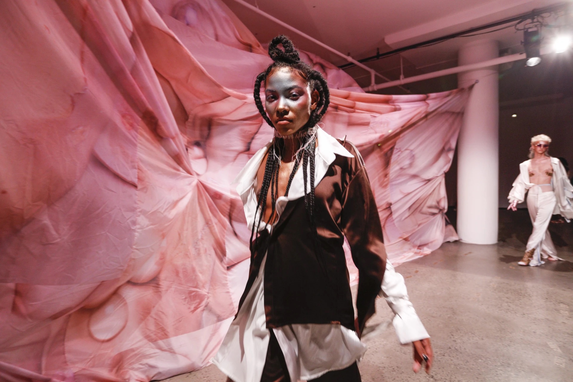 MAISON the FAUX Chubby Chaser