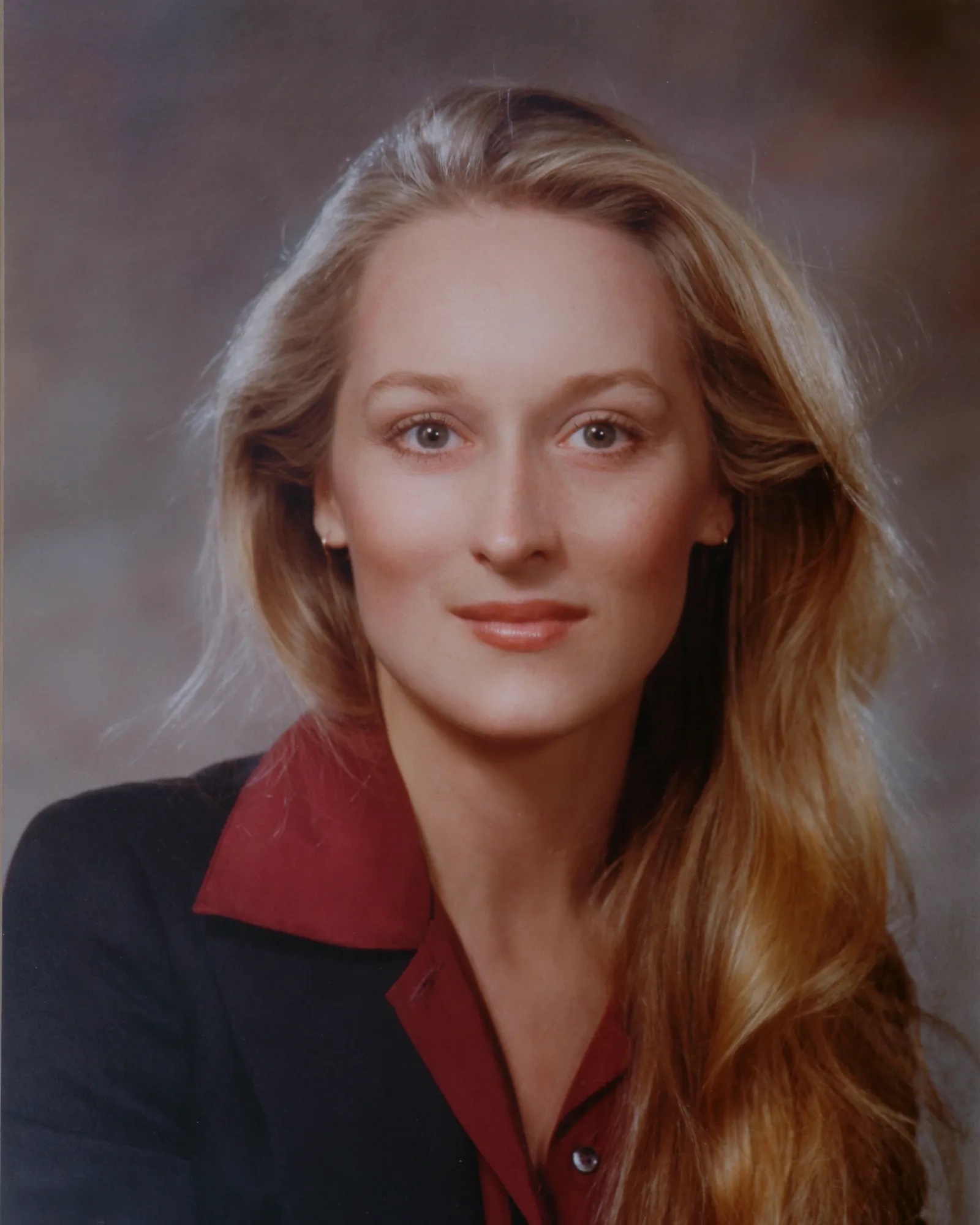 Meryl Streep in 1980