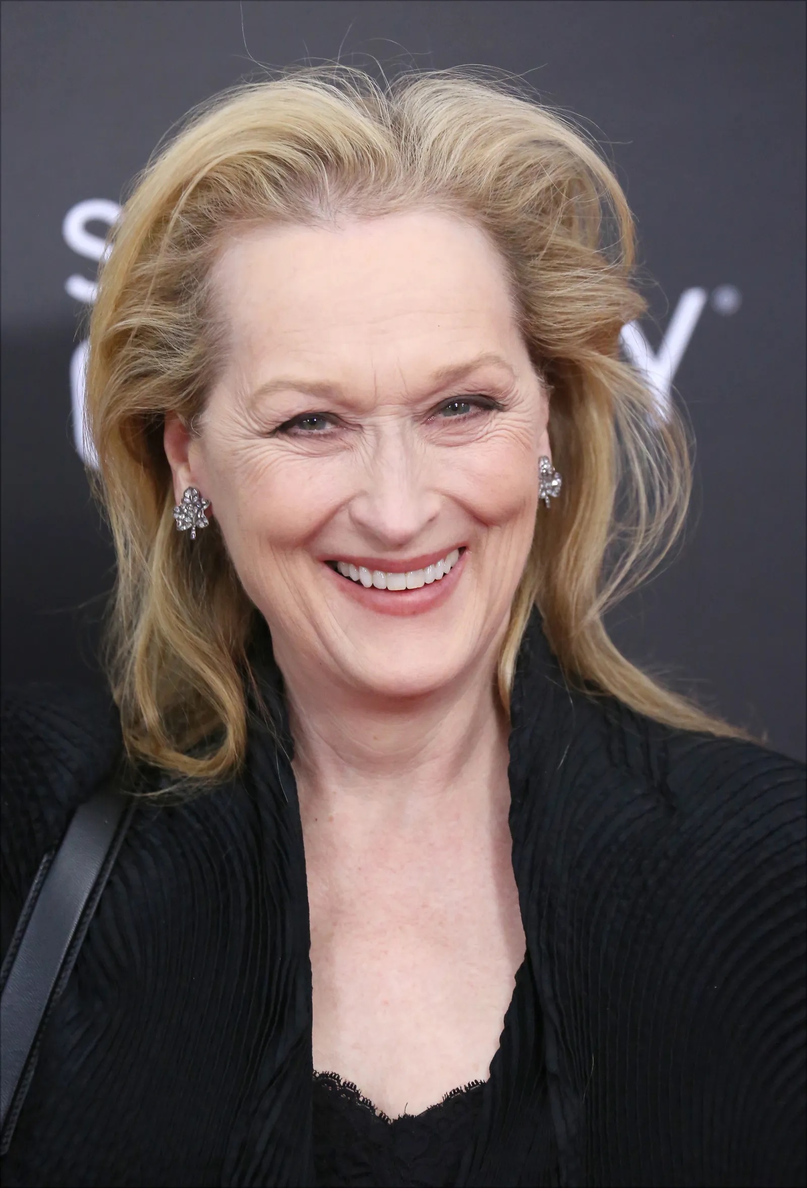 Meryl Streep in 2014