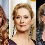 Meryl Streep beautylooks door de jaren heen