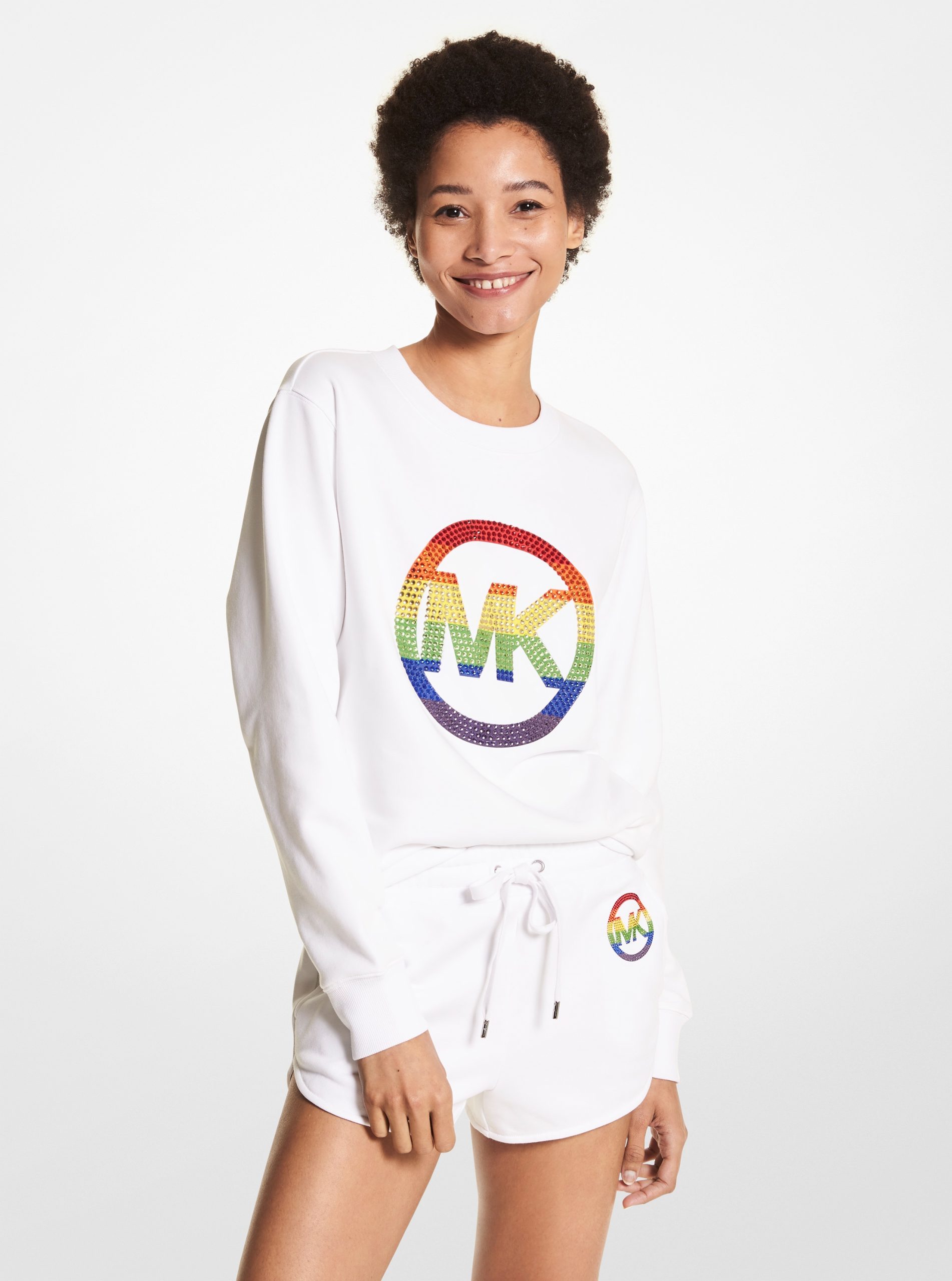 Michael Kors Pride collection