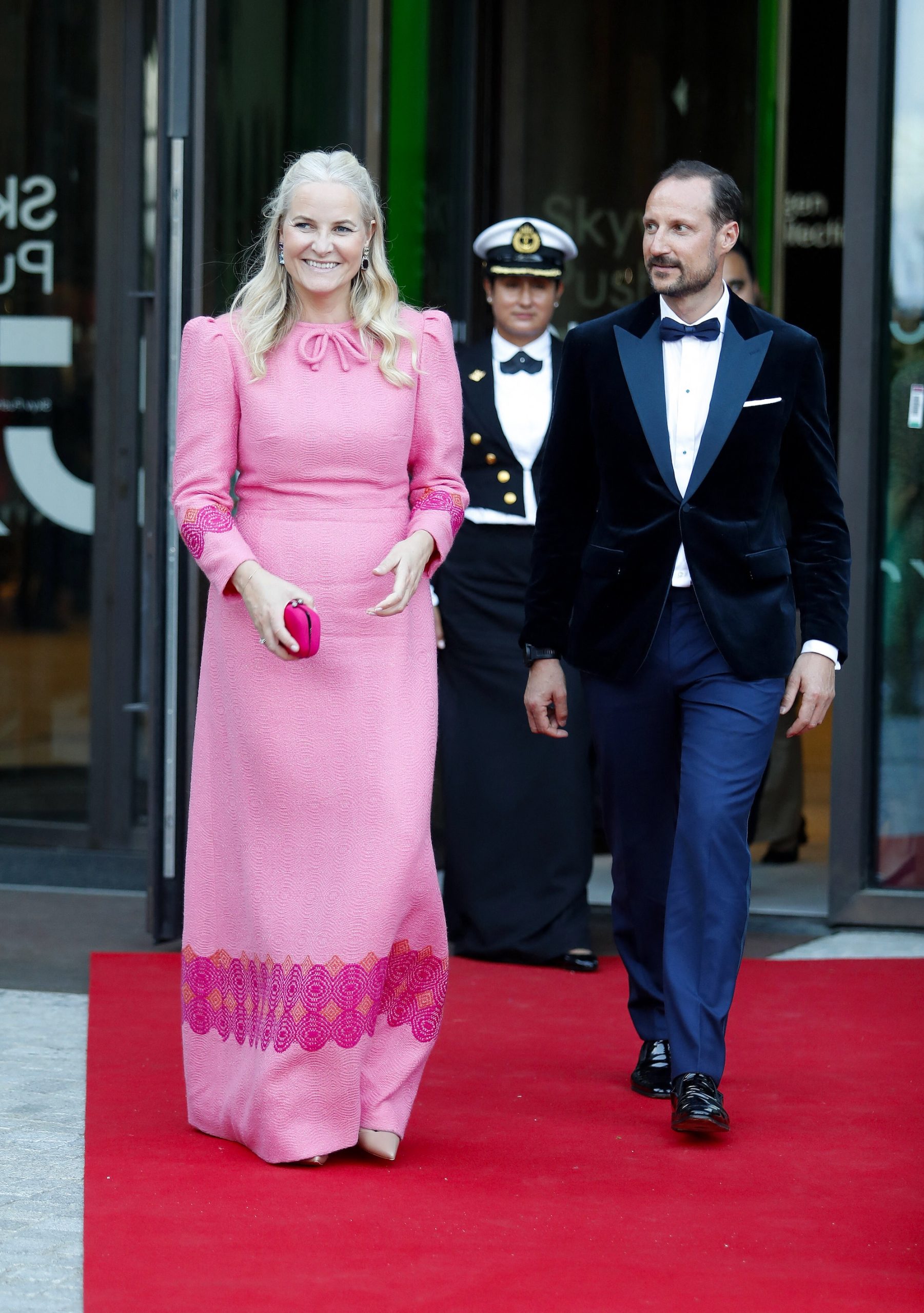 Prinses Mette-Marit
