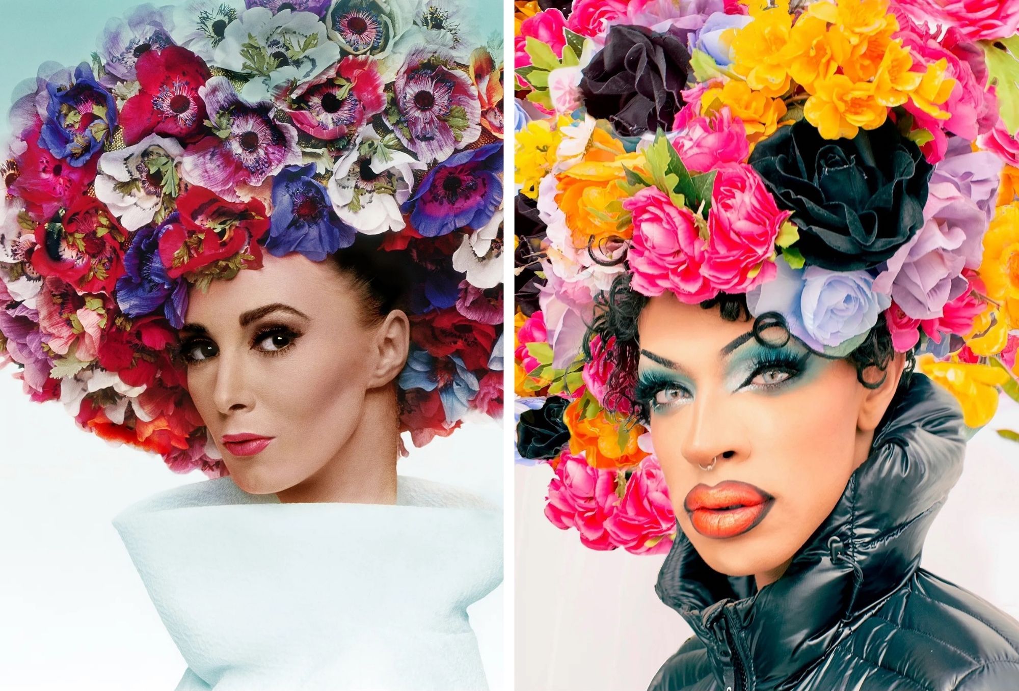 Yvie Oddly