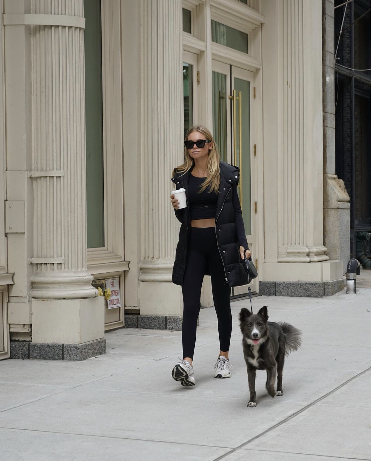 Influencer Hailey Rose'S Generous Act - ce3pc9o