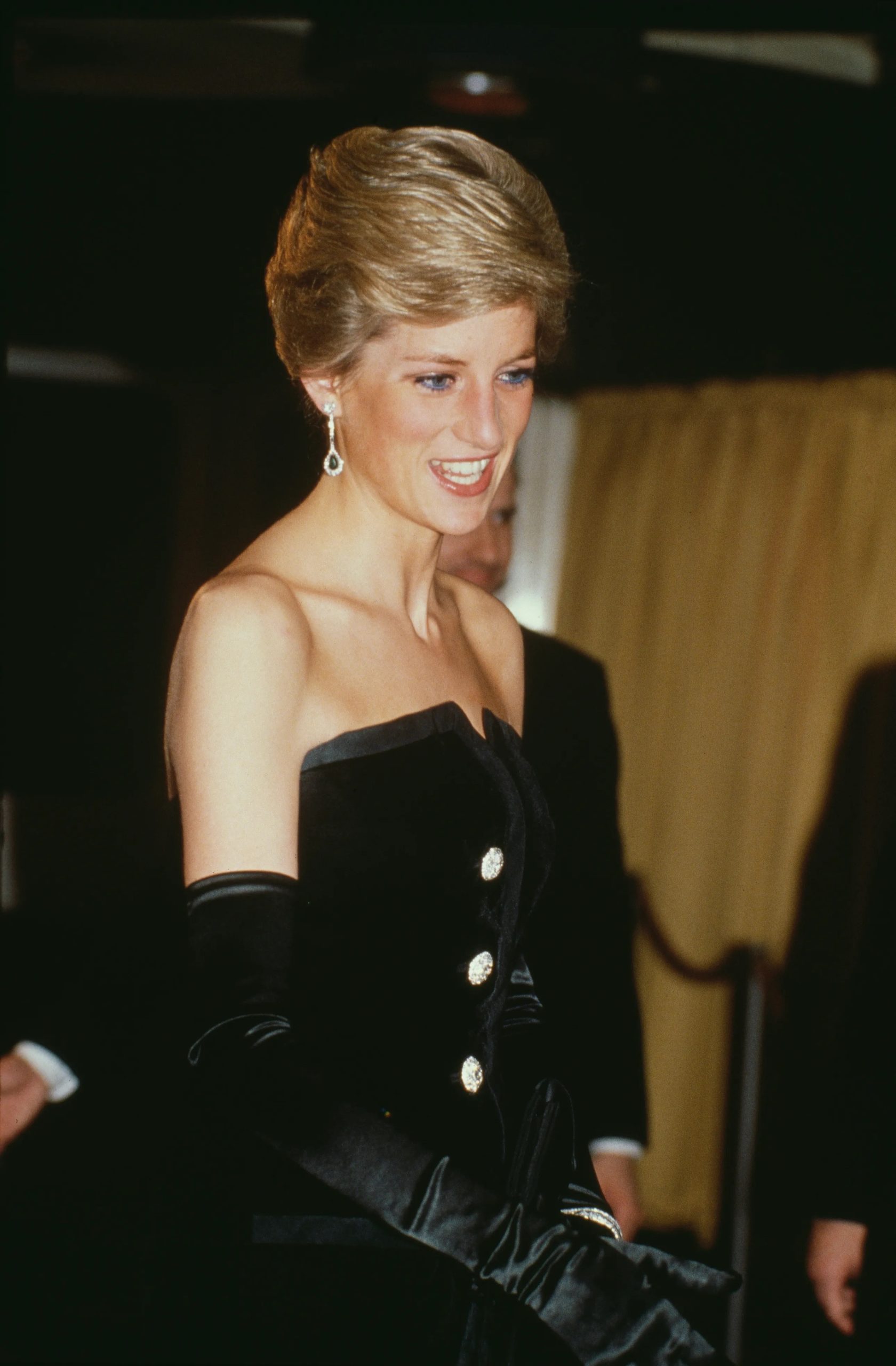 Prinses Diana