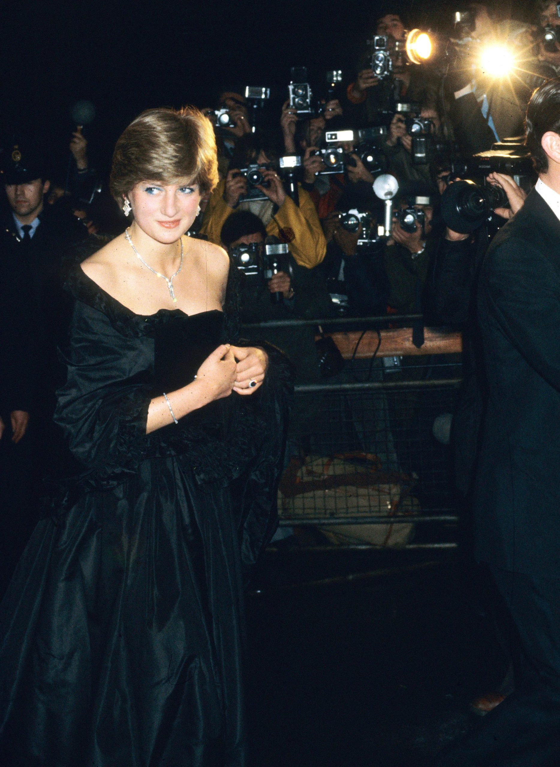 Prinses Diana