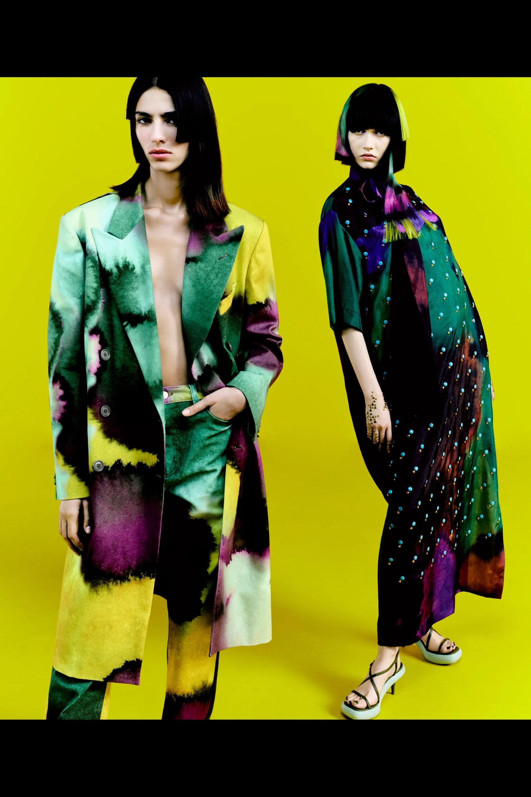 Dries van Noten ss22