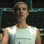 Eleven in Stranger Things seizoen 4