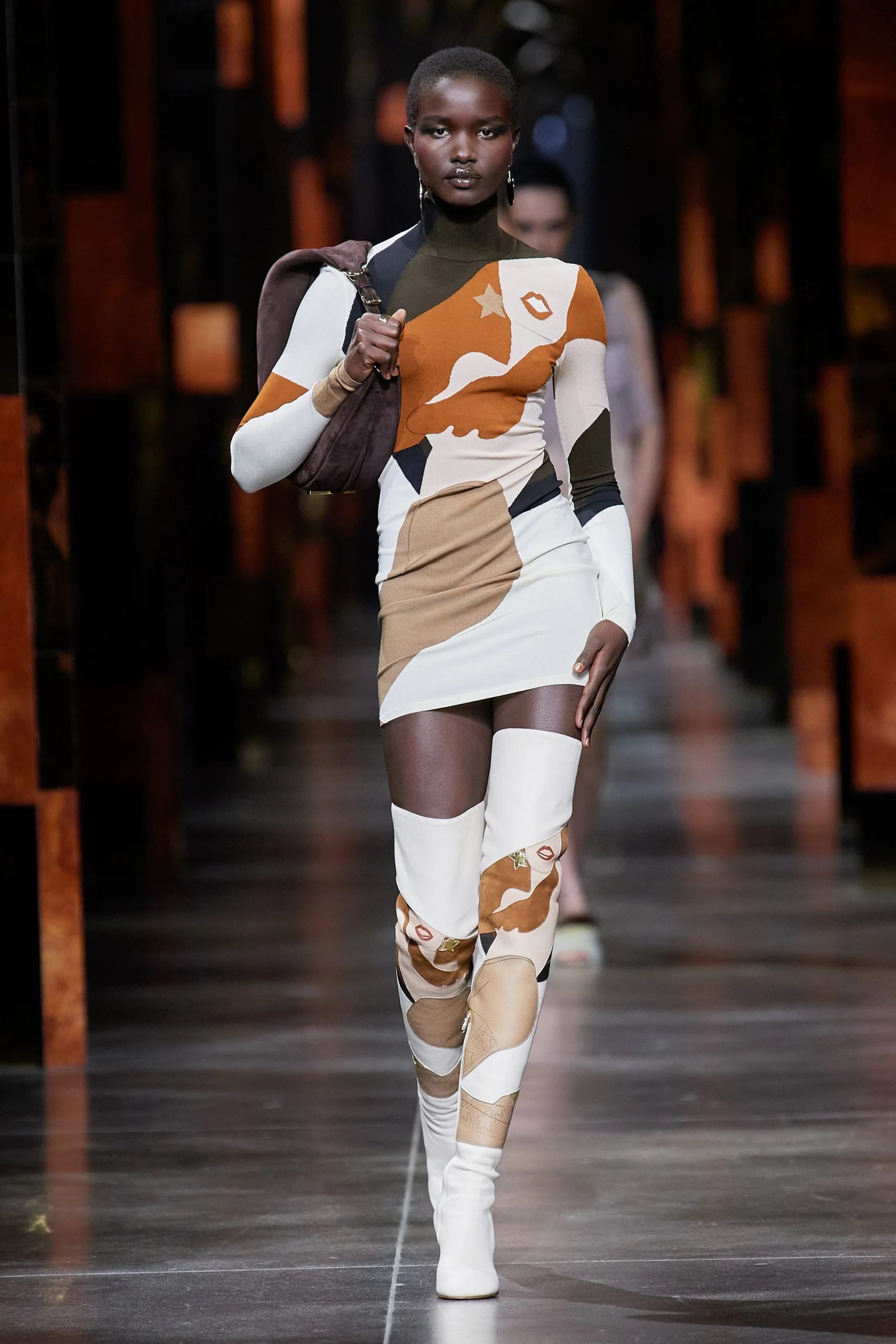 Fendi lente/zomer 2022
