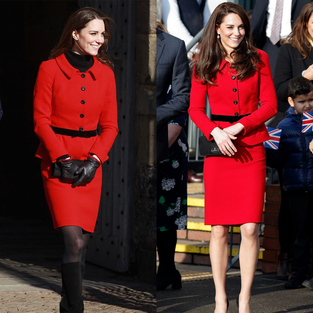 Kate Middleton