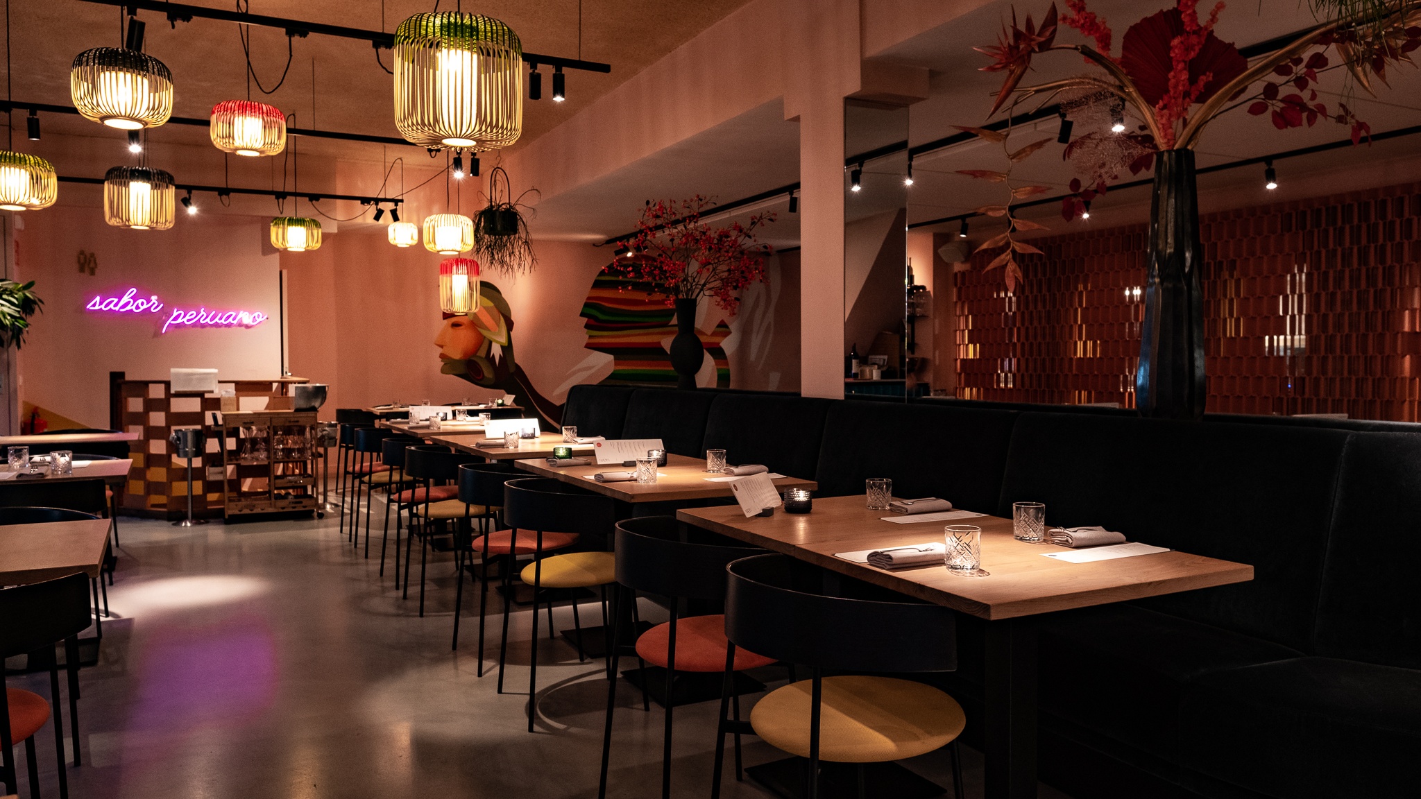 12 fijne restaurants in Amsterdam voor een geslaagd diner