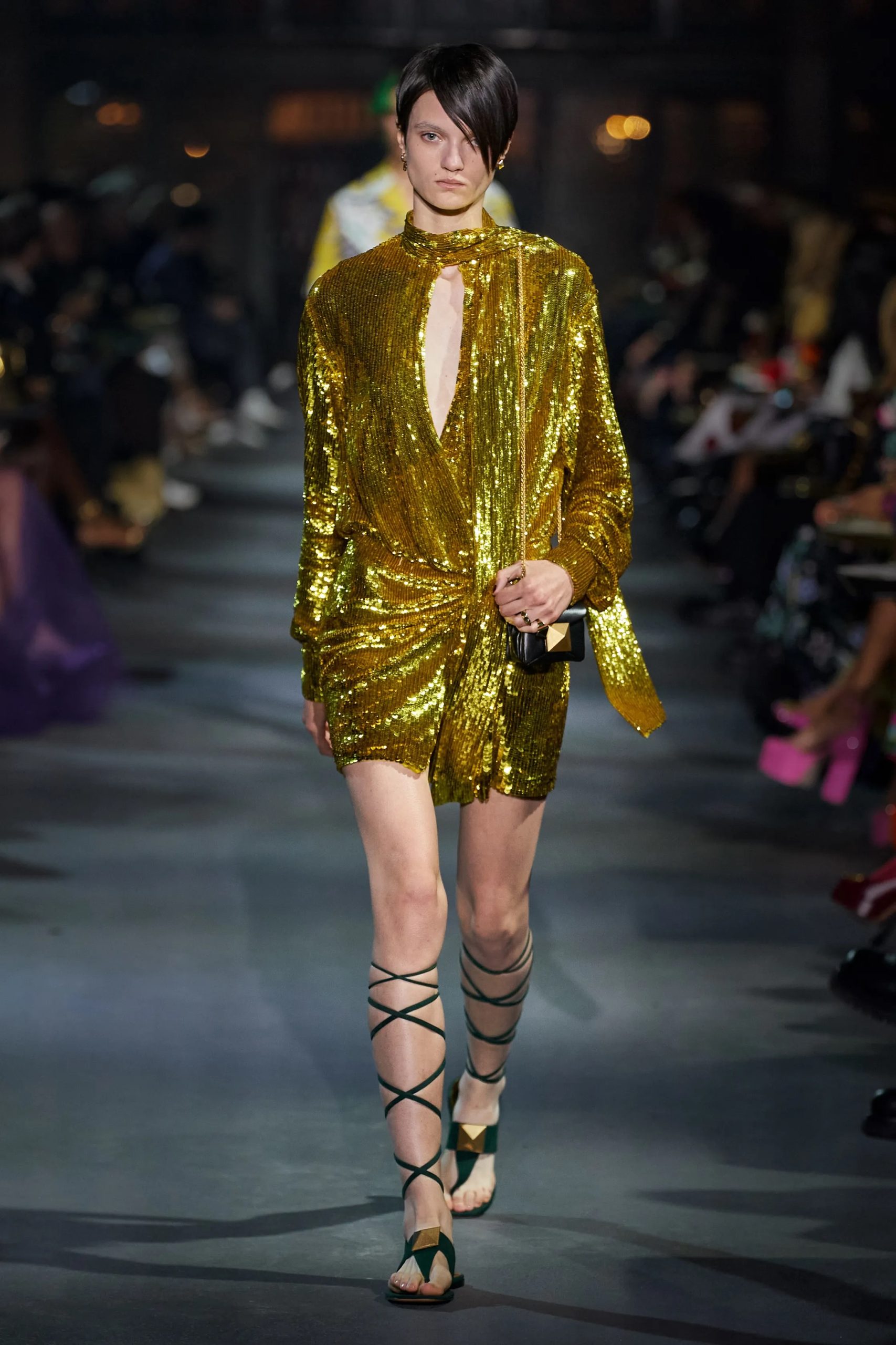 Valentino lente/zomer 2022