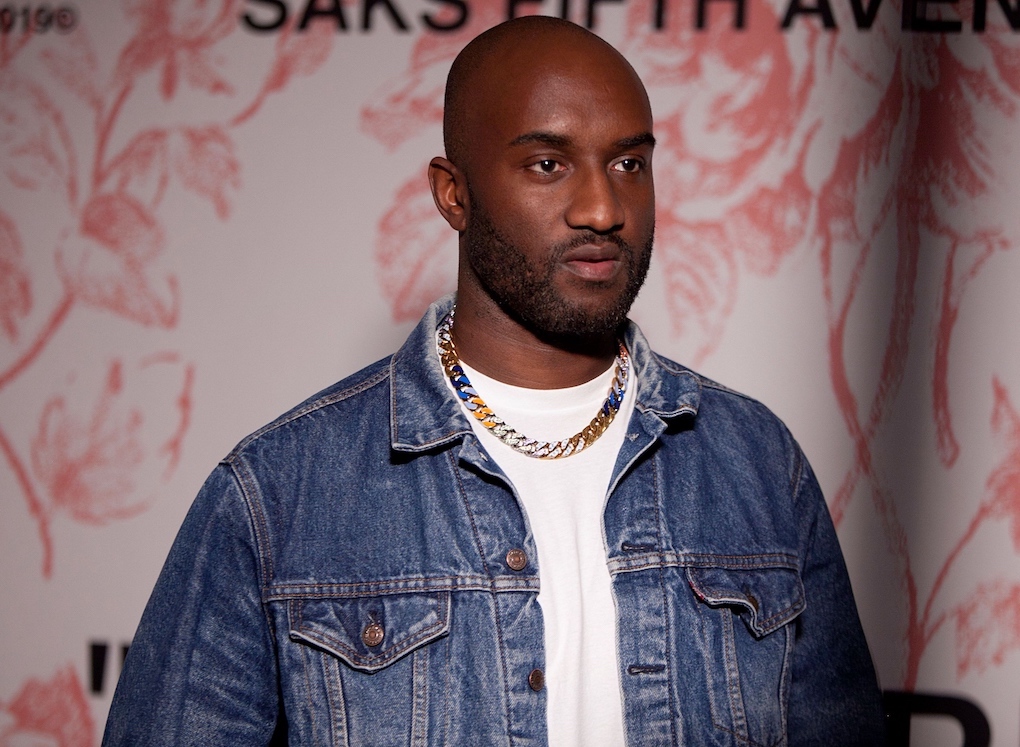 In nieuwe film voor Vogue wordt erfenis van Virgil Abloh geëerd – Vogue.nl In nieuwe film voor Vogue wordt erfenis van Virgil Abloh geëerd – Vogue.nl