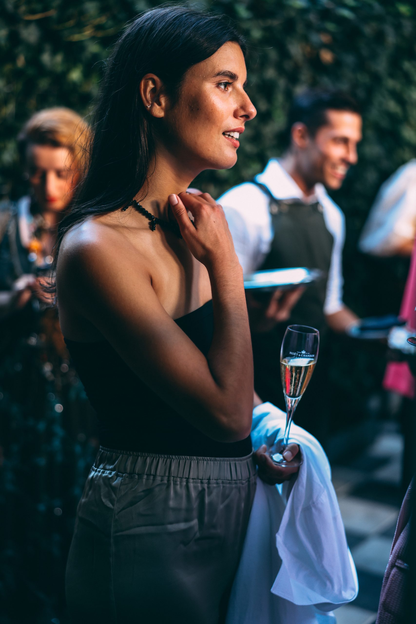 Vogue septembernummer feest