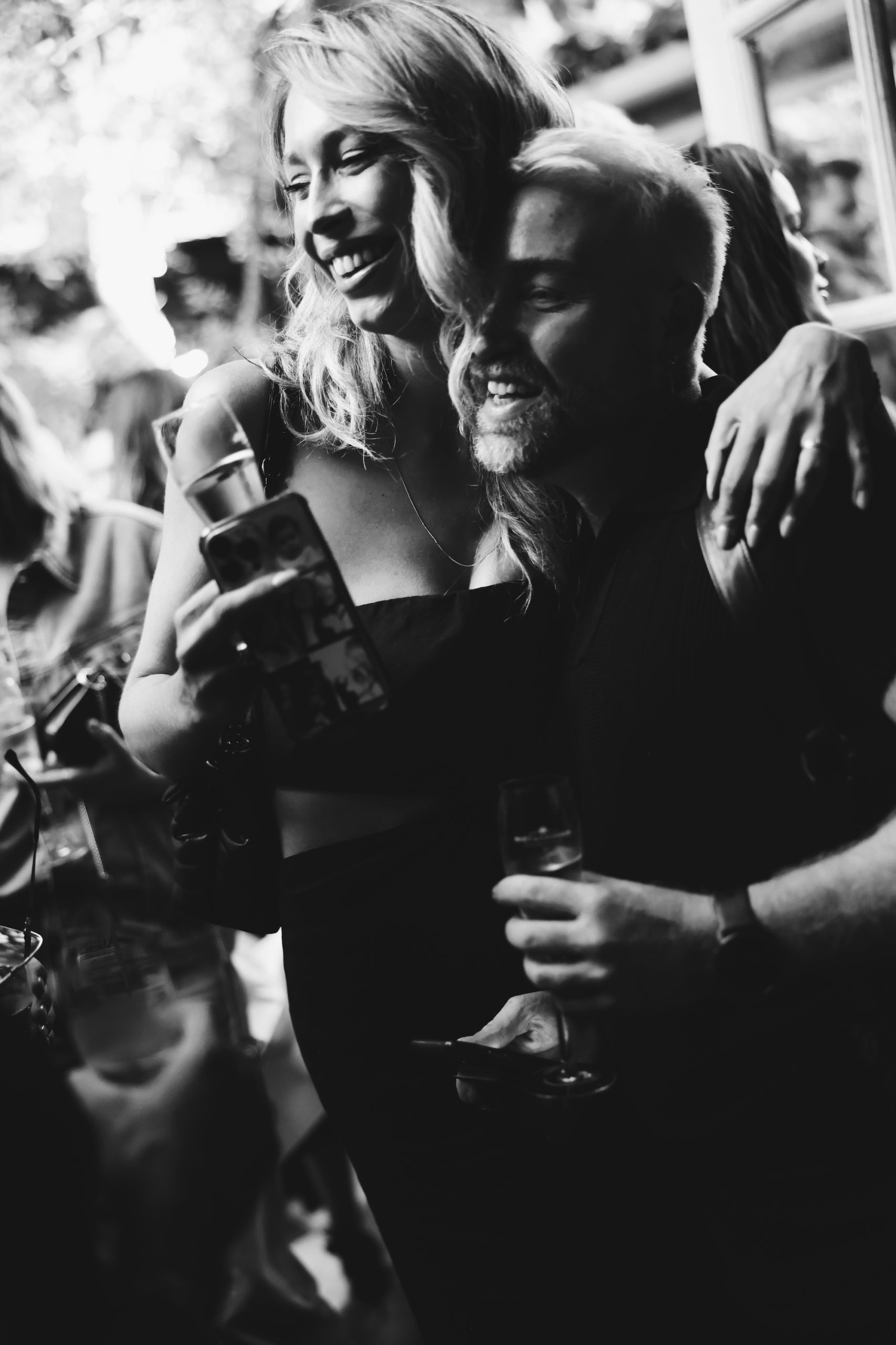 Vogue septembernummer feest