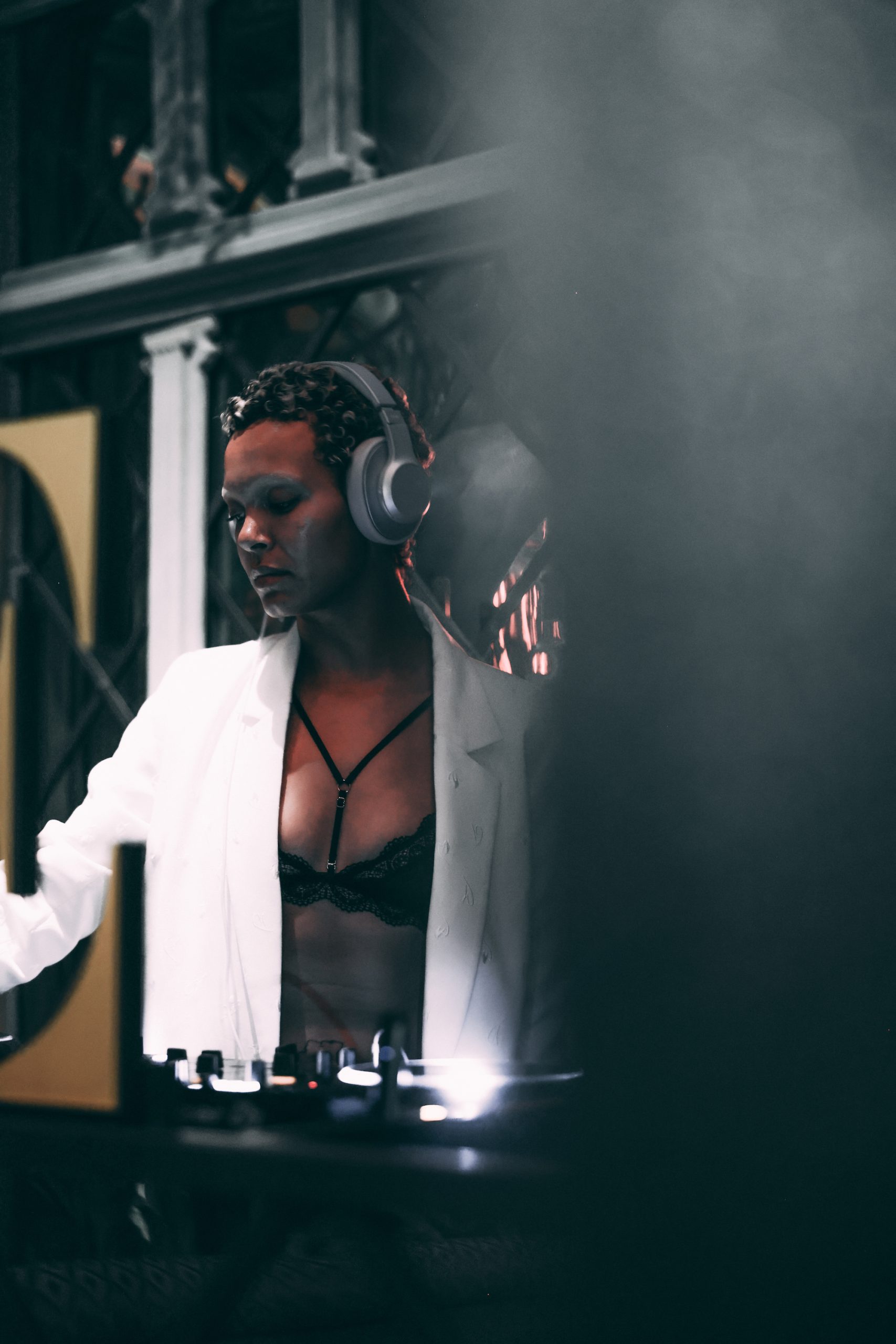 Vogue septembernummer feest