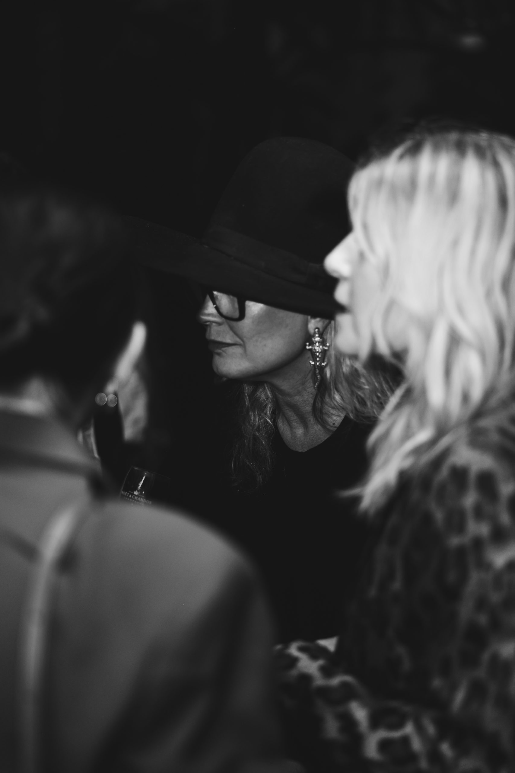 Vogue septembernummer feest