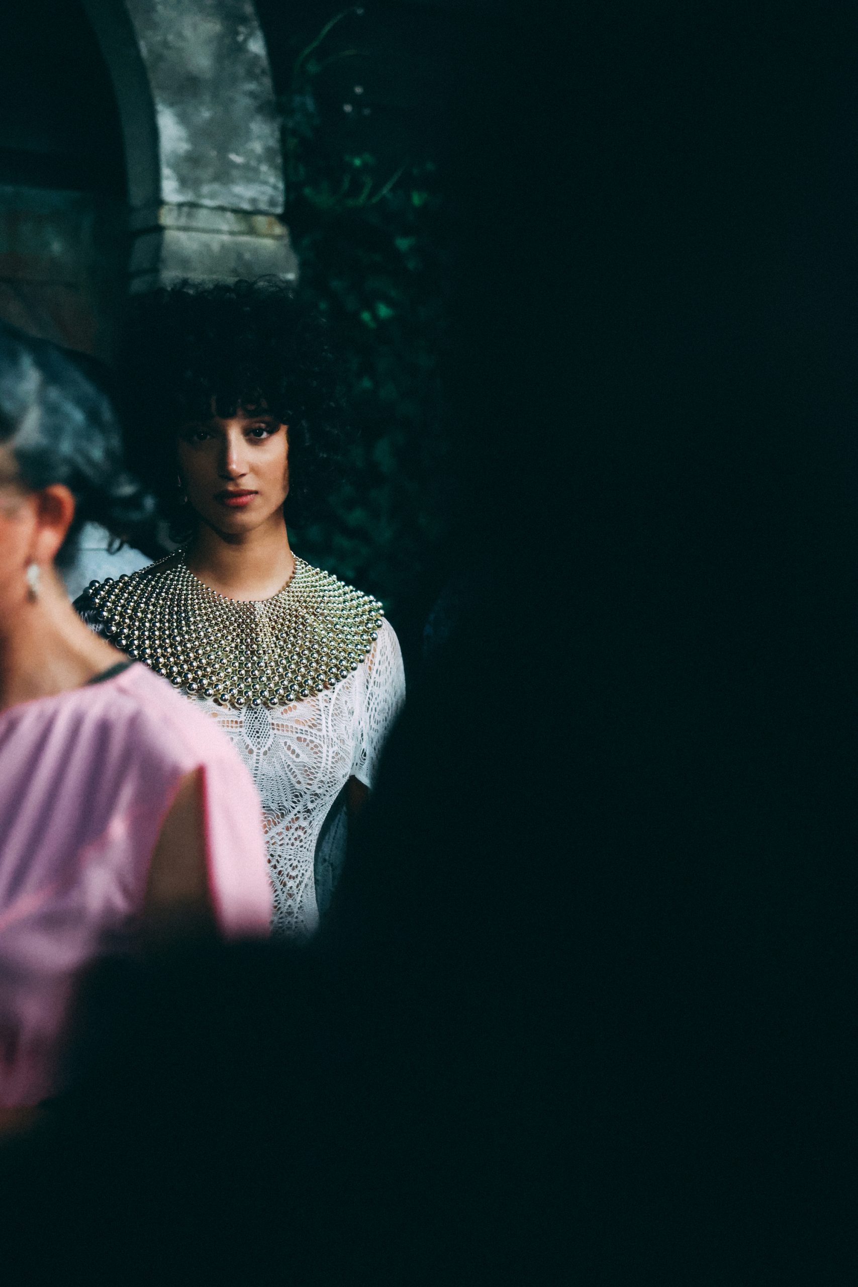 Vogue septembernummer feest