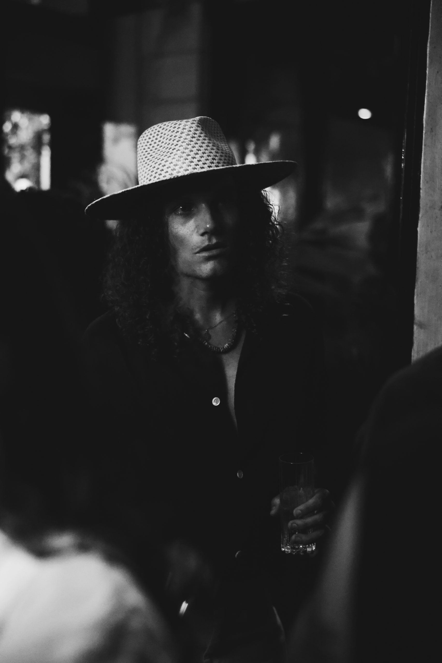 Vogue septembernummer feest