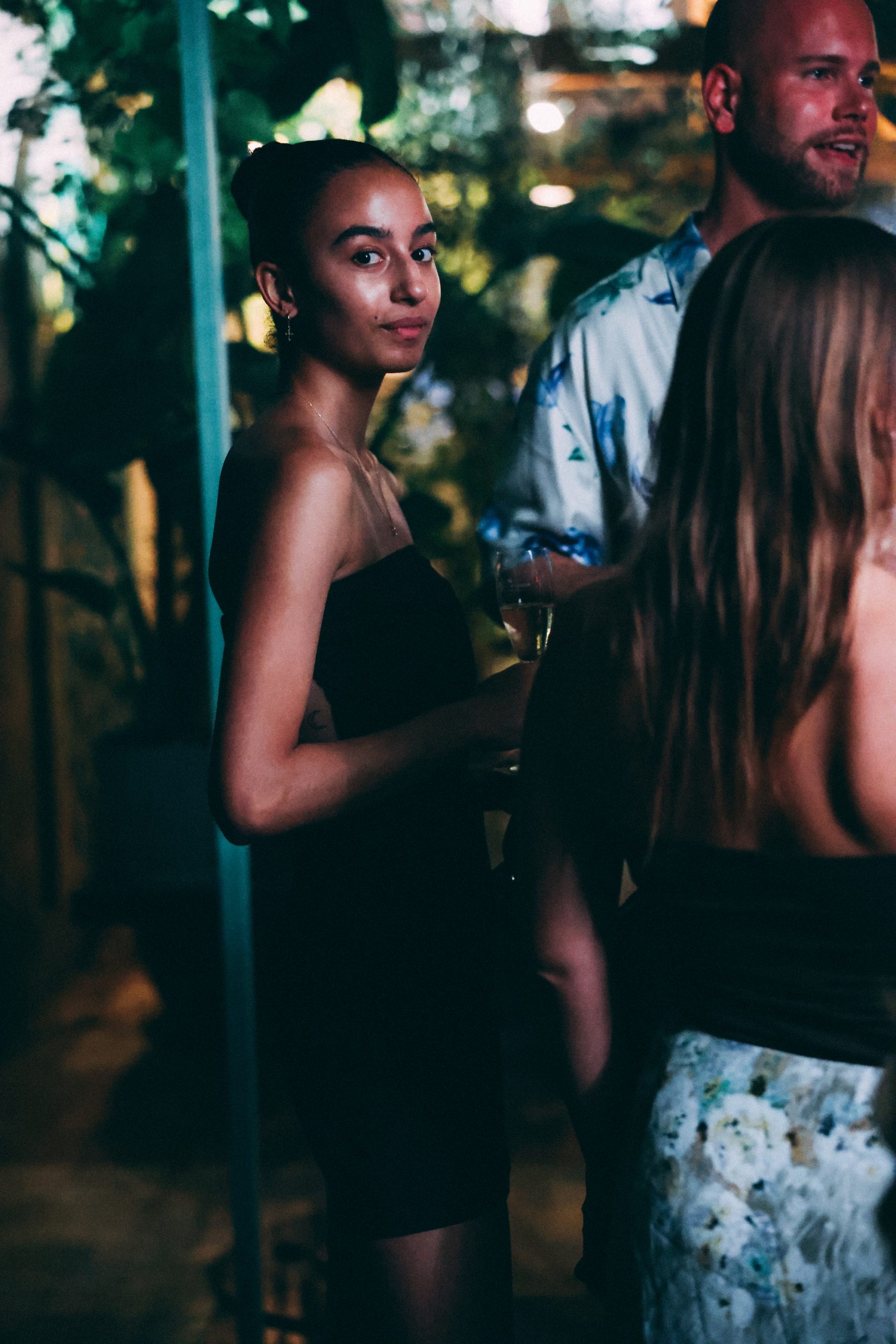 Vogue septembernummer feest