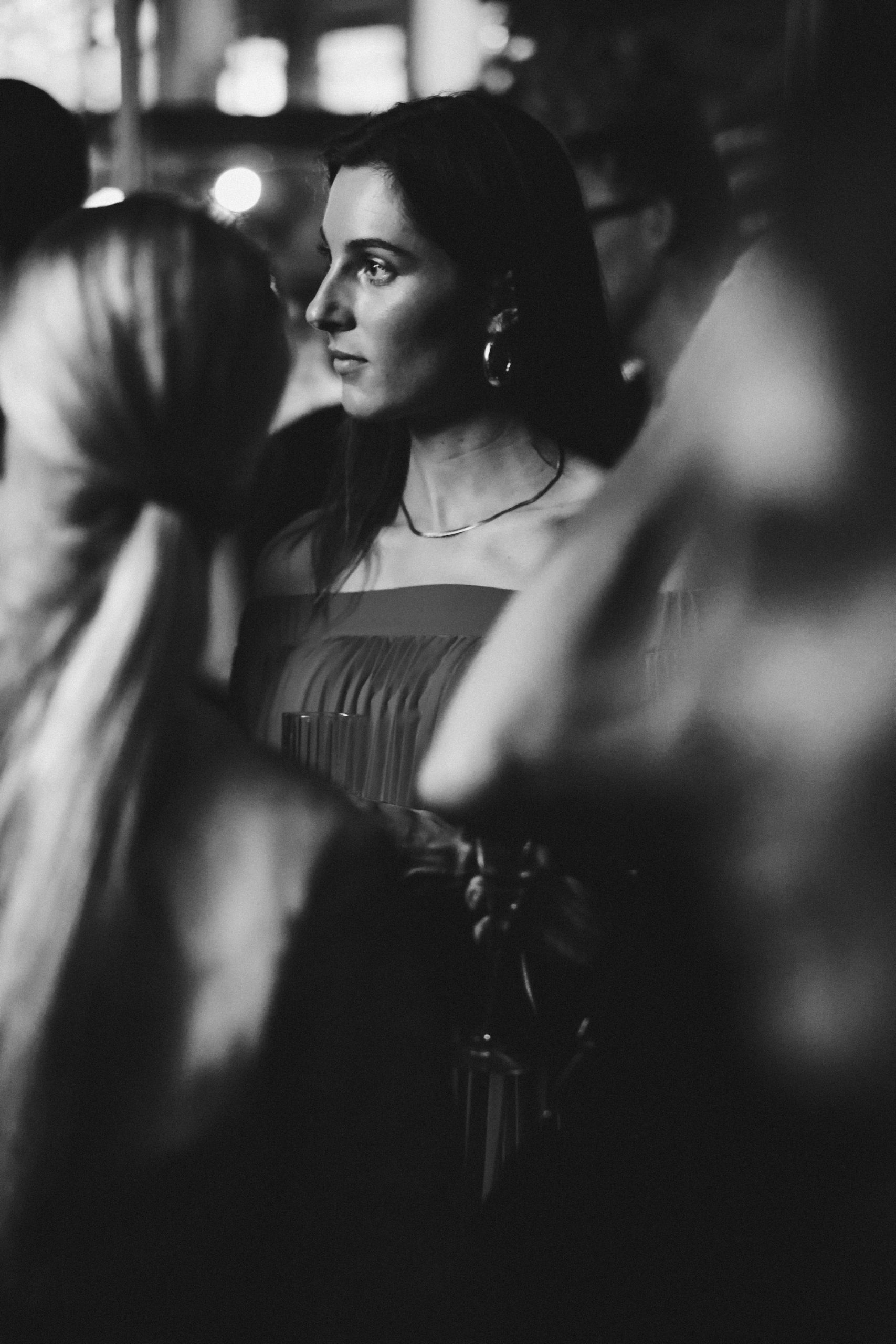 Vogue septembernummer feest