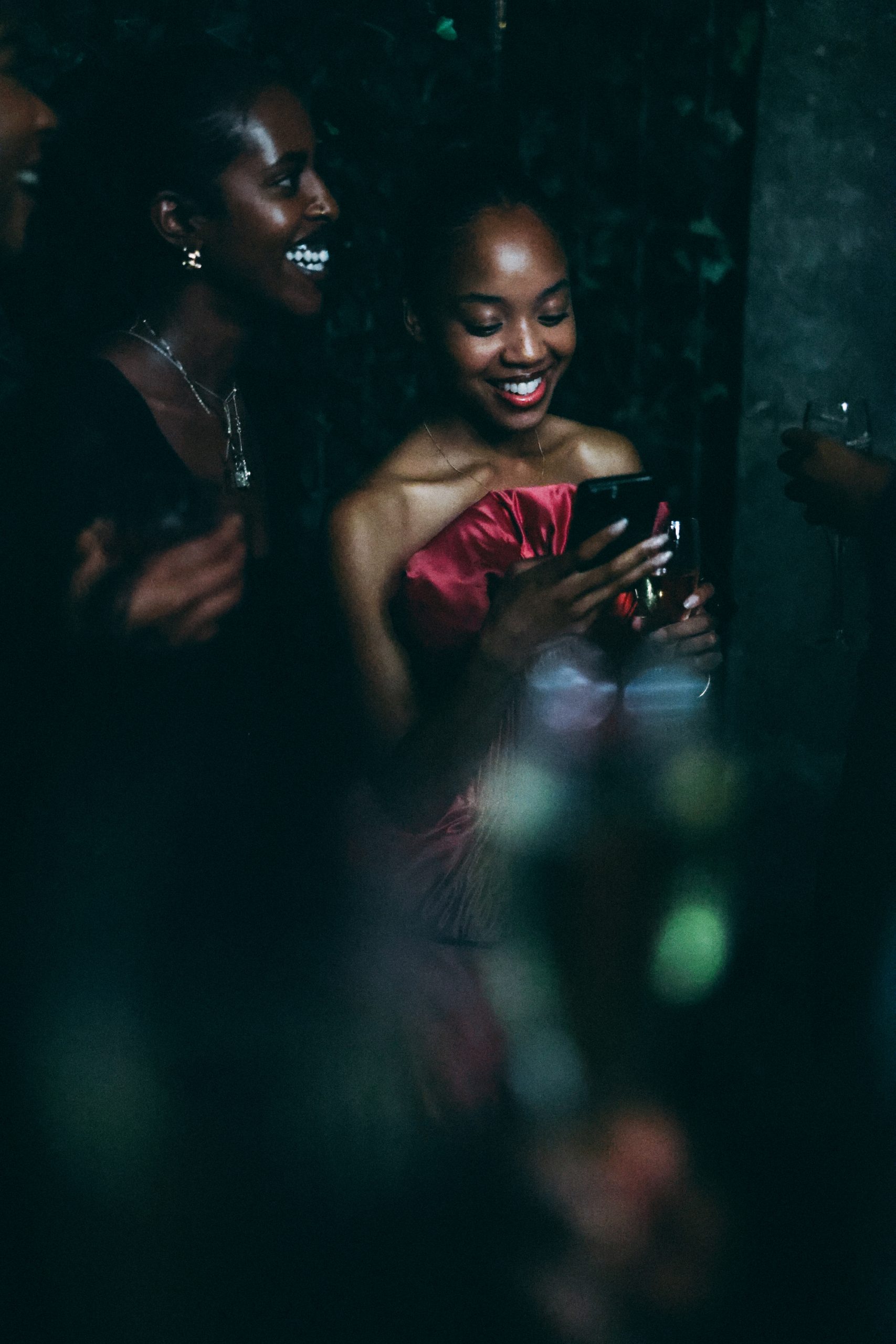 Vogue septembernummer feest