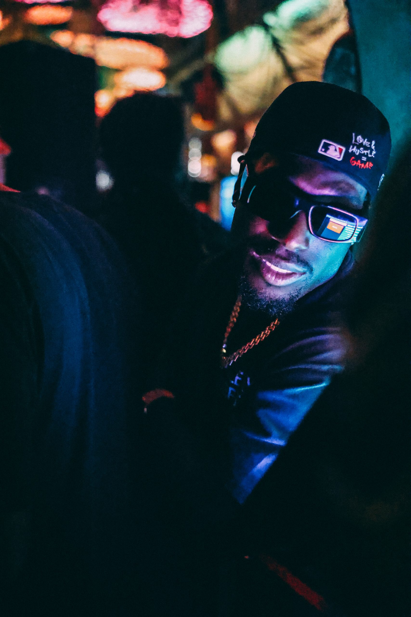 Vogue septembernummer feest