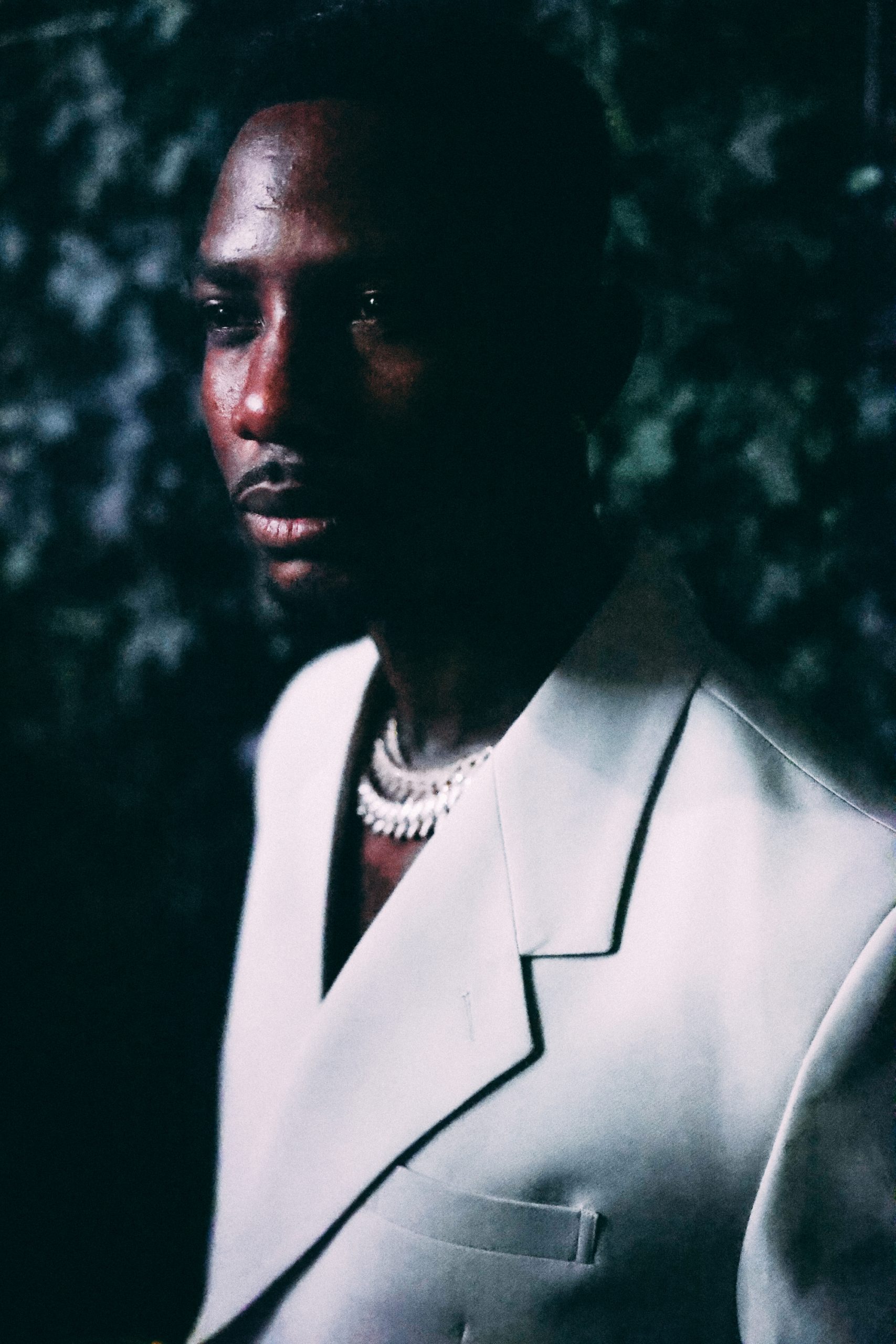 Vogue septembernummer feest