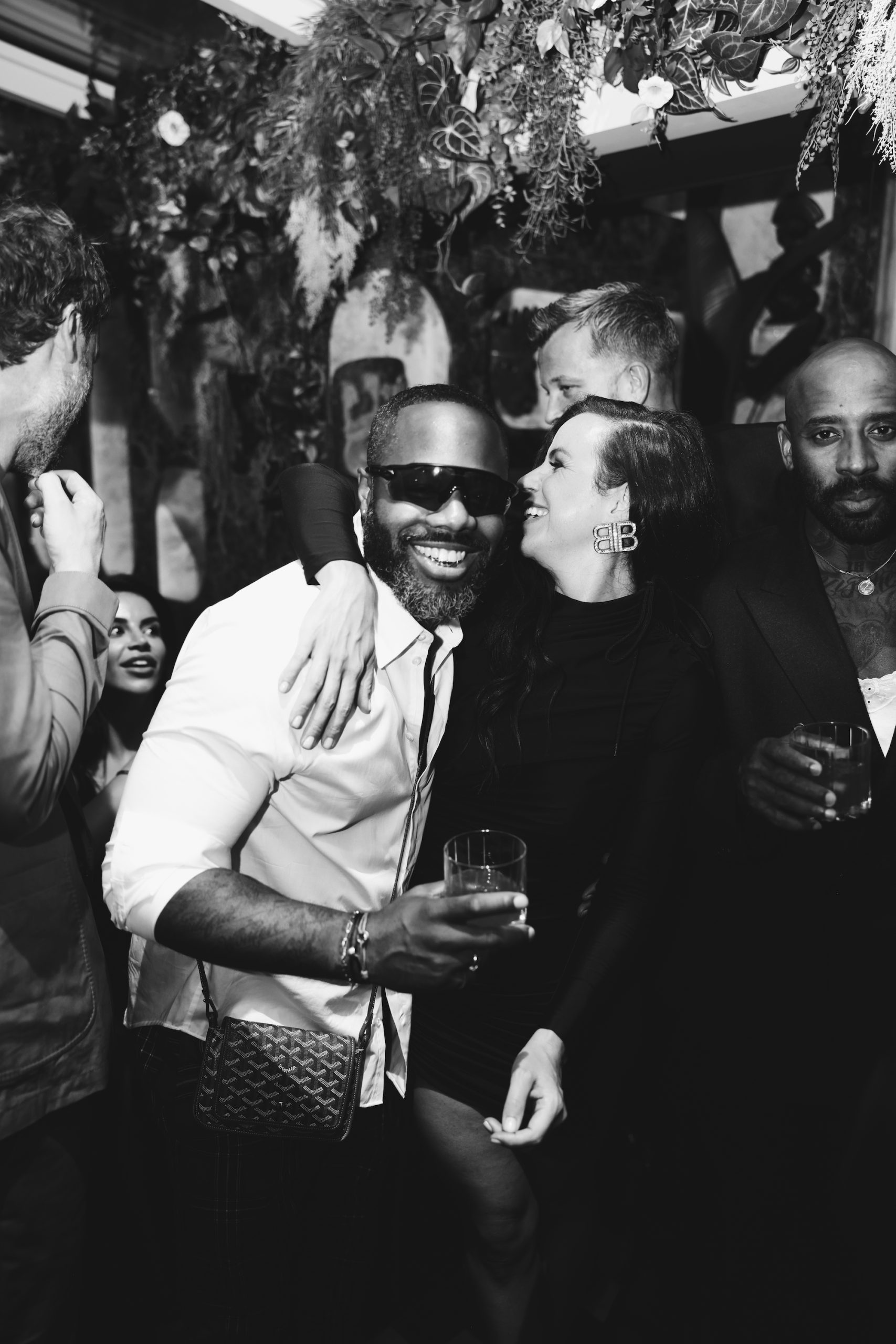 Vogue septembernummer feest