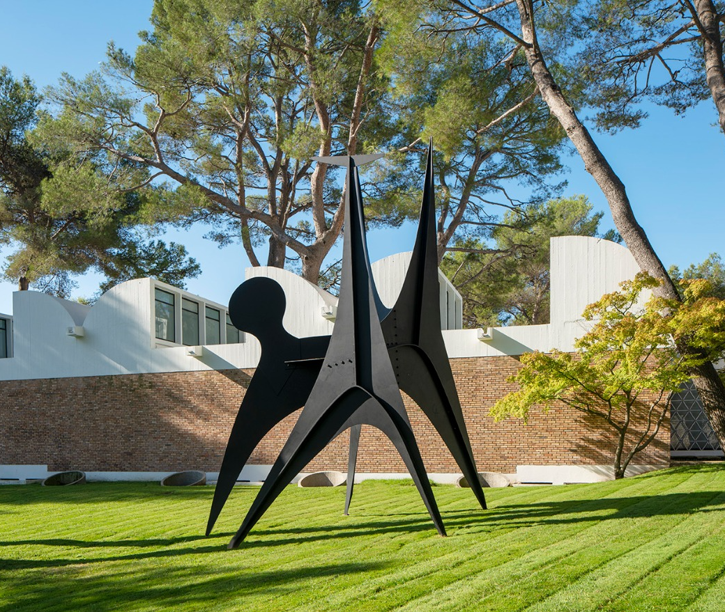 Fondation Maeght