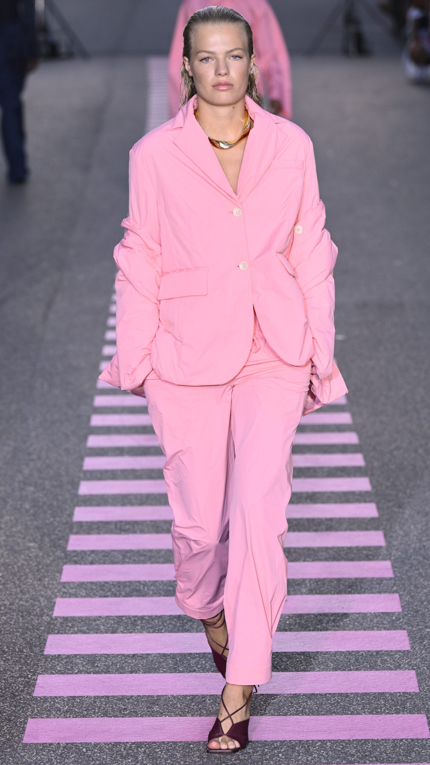 Baum und Pferdgarten SS23