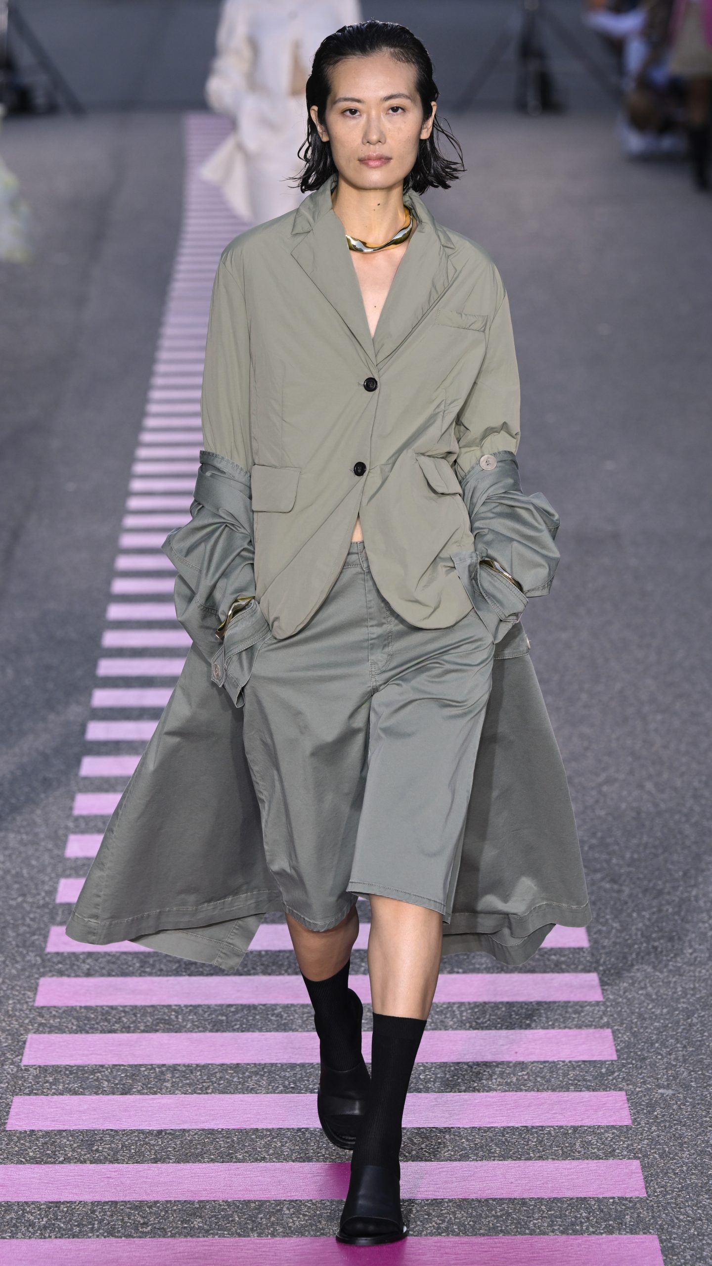 Baum und Pferdgarten SS23