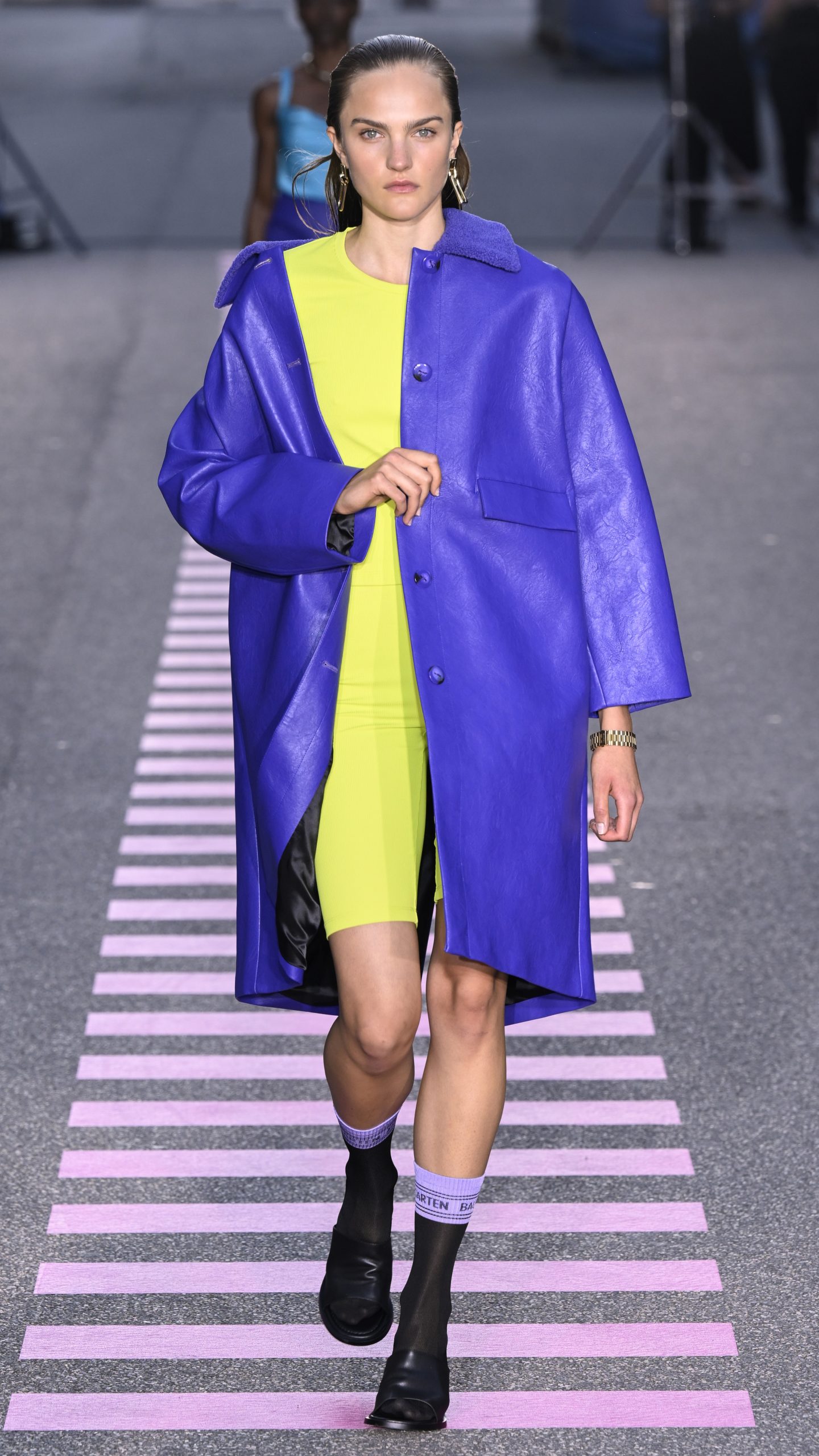 Baum und Pferdgarten SS23