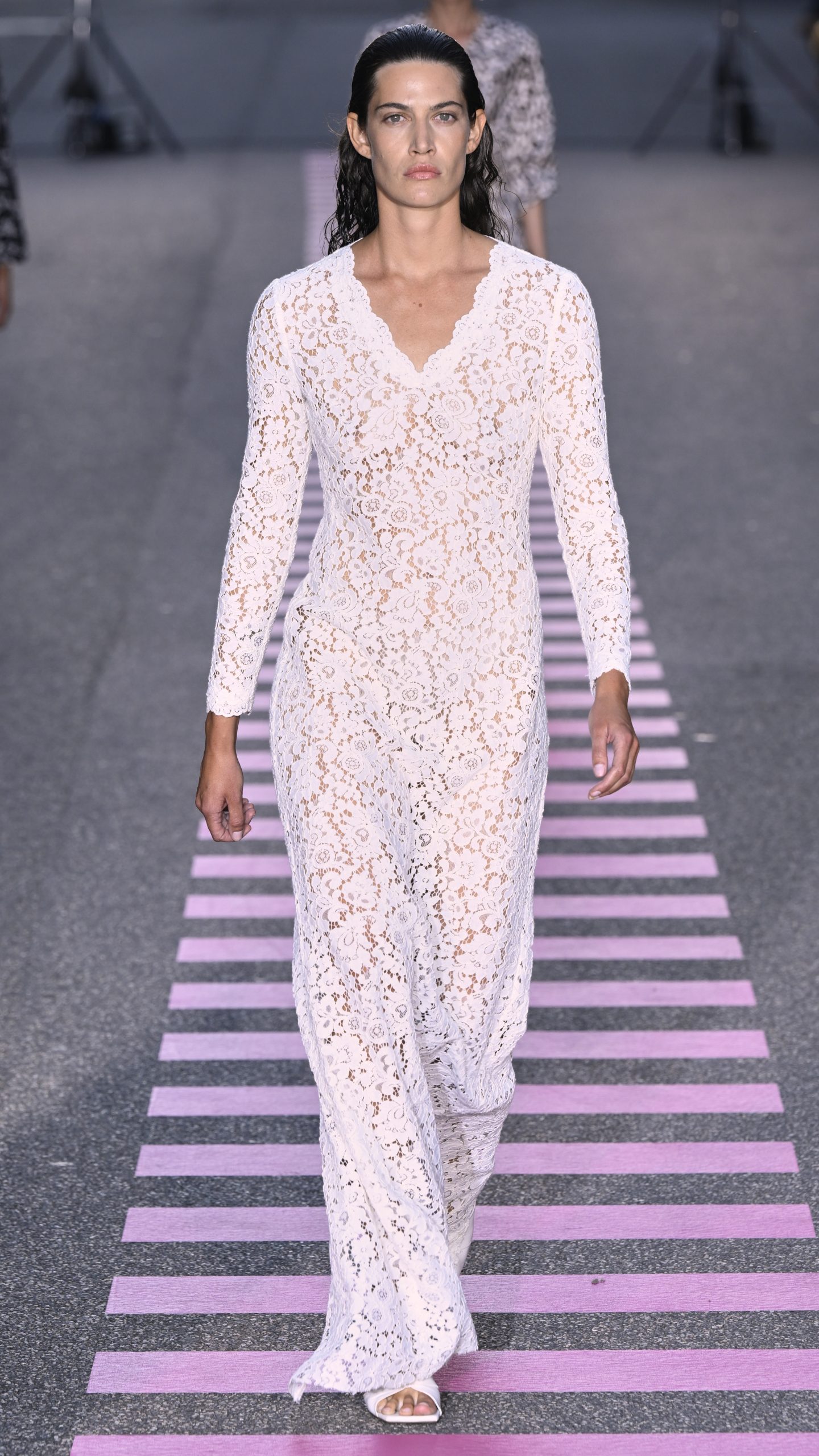 Baum und Pferdgarten SS23