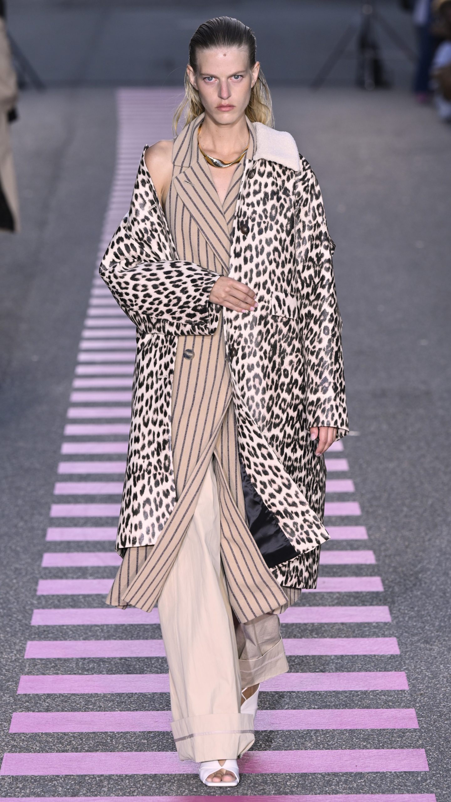 Baum und Pferdgarten SS23