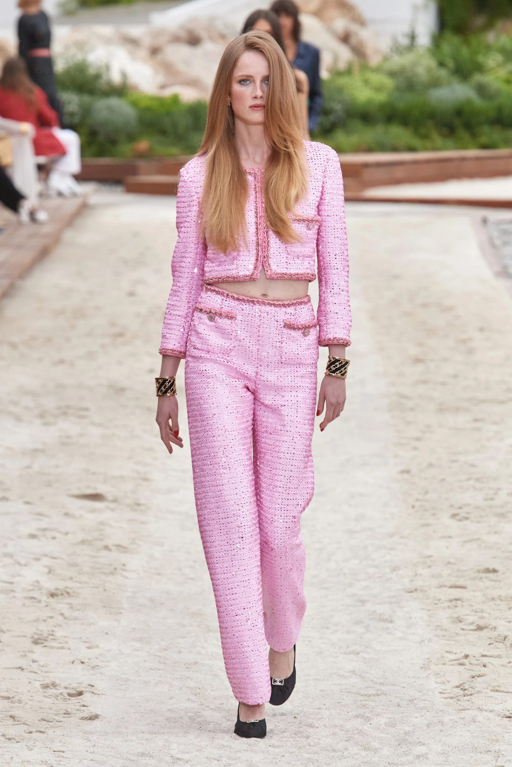 Chanel Resort 2023