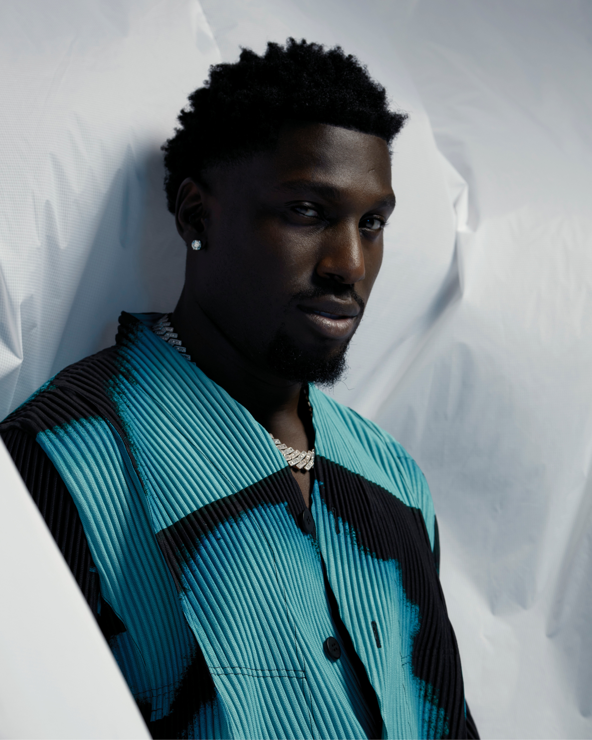 Frenna in Vogue september 2022