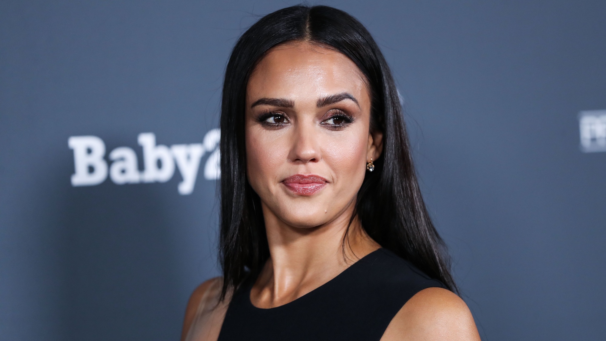 Jessica Alba heeft nu een frisse korte bob Vogue NL TrendRadars