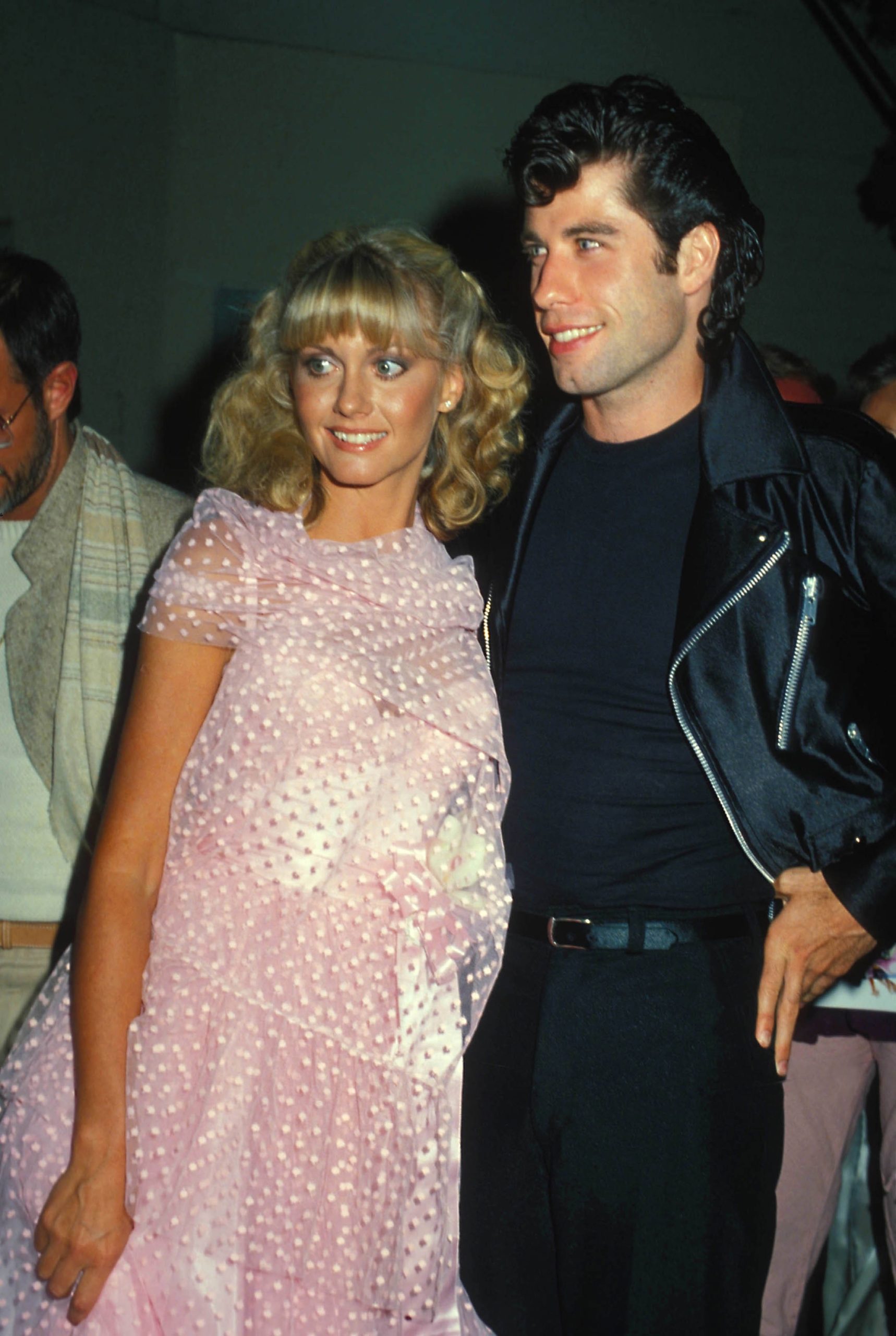 Olivia Newton-John in 1978