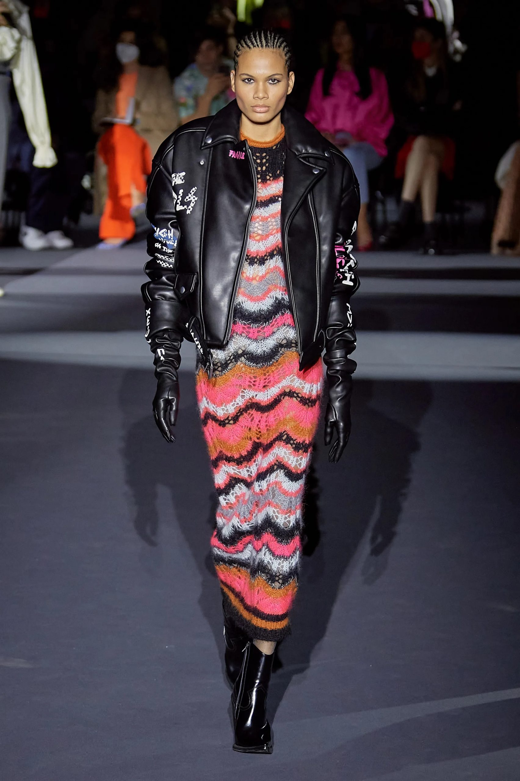 Philosophy di Lorenzo Serafini herfst/winter 2022